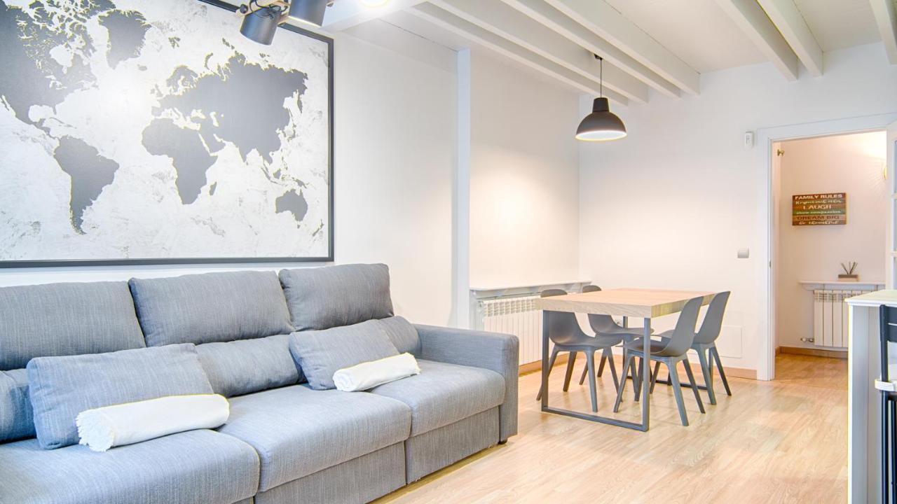 Saplan Real Estate Pijauert Appartement Les Buitenkant foto