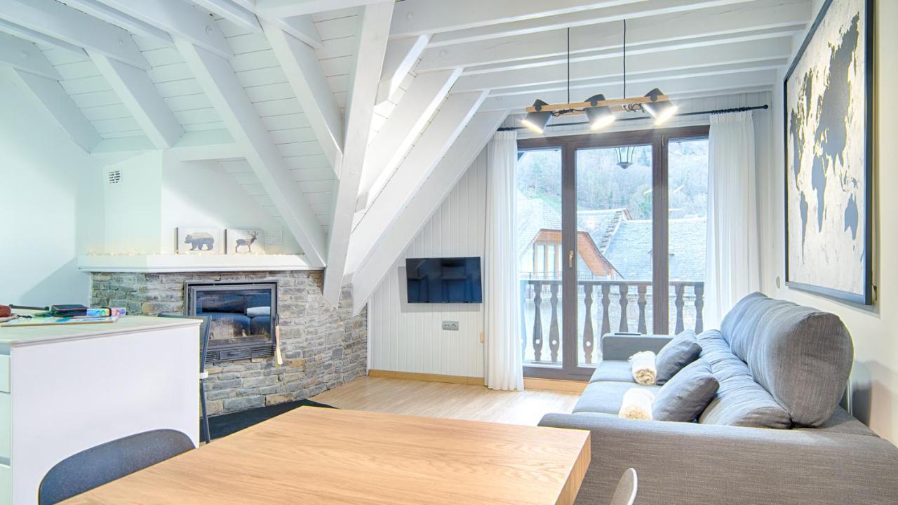 Saplan Real Estate Pijauert Appartement Les Buitenkant foto