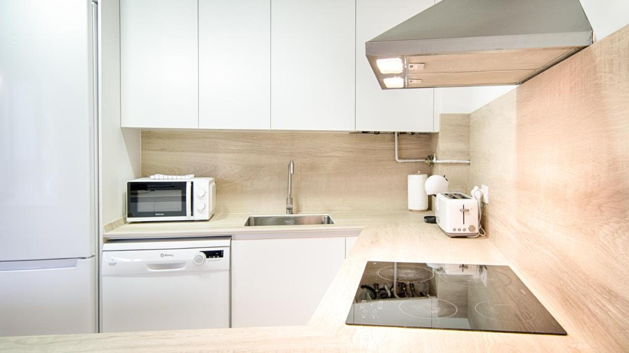 Saplan Real Estate Pijauert Appartement Les Buitenkant foto