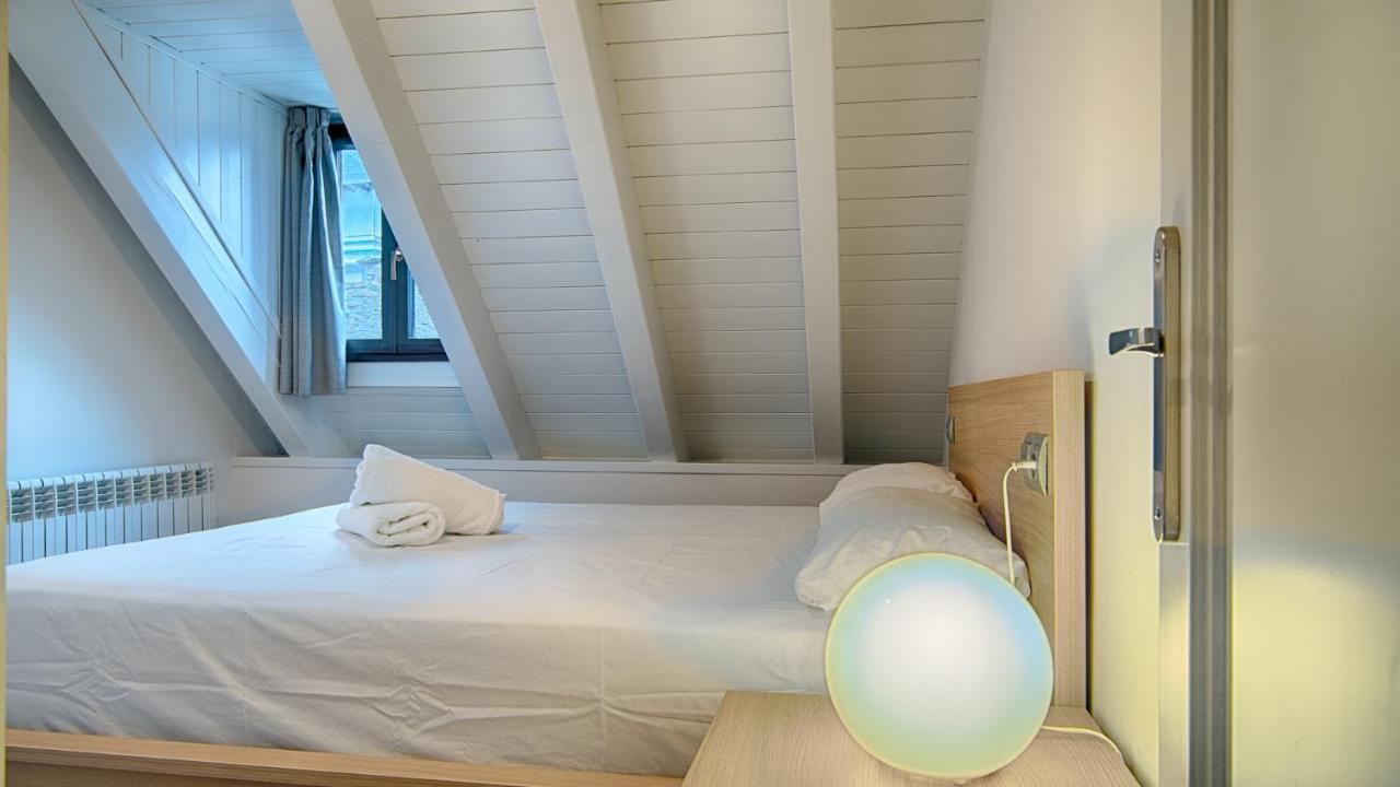Saplan Real Estate Pijauert Appartement Les Buitenkant foto