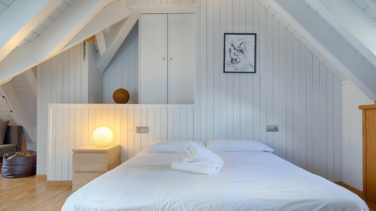 Saplan Real Estate Pijauert Appartement Les Buitenkant foto