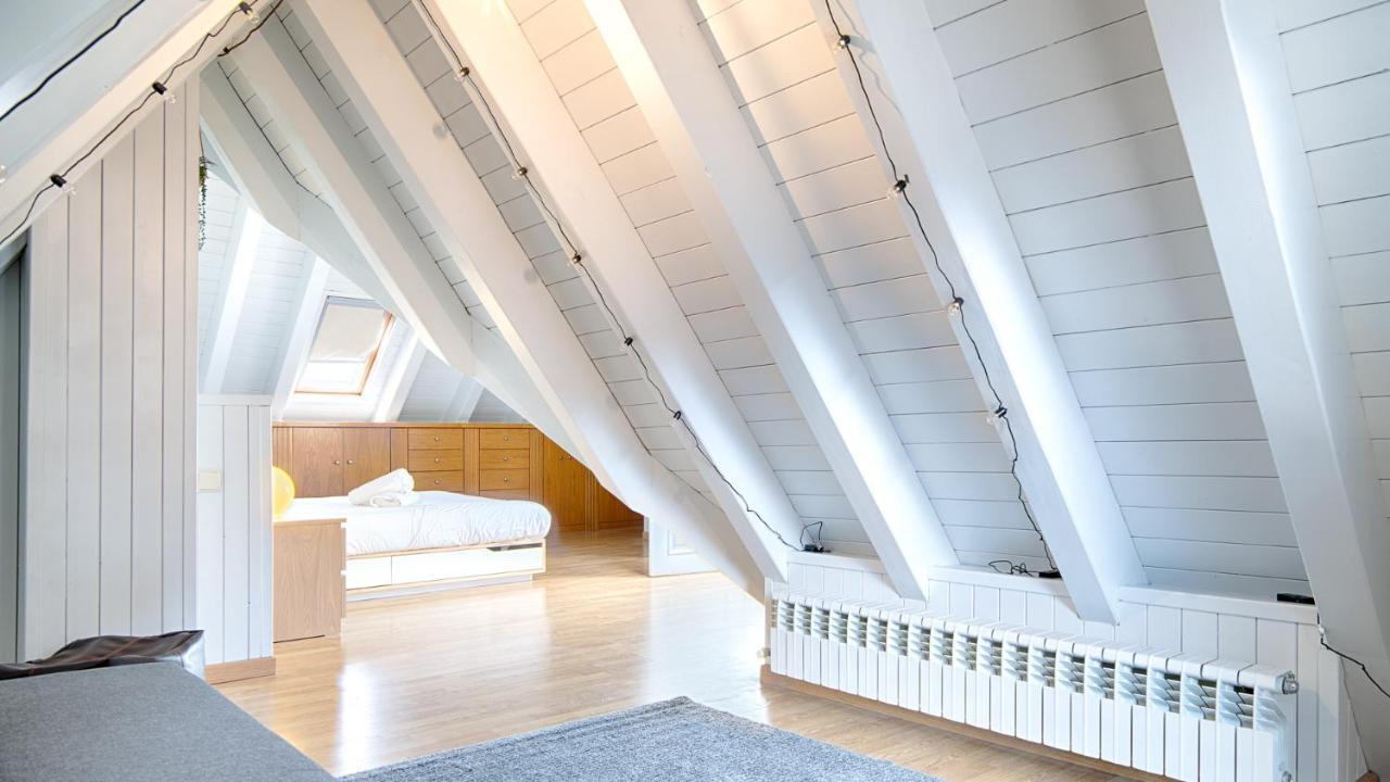 Saplan Real Estate Pijauert Appartement Les Buitenkant foto