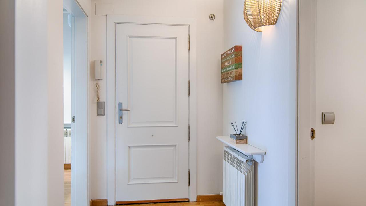 Saplan Real Estate Pijauert Appartement Les Buitenkant foto