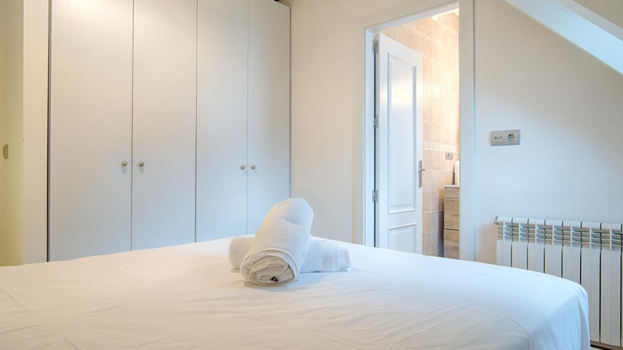 Saplan Real Estate Pijauert Appartement Les Buitenkant foto