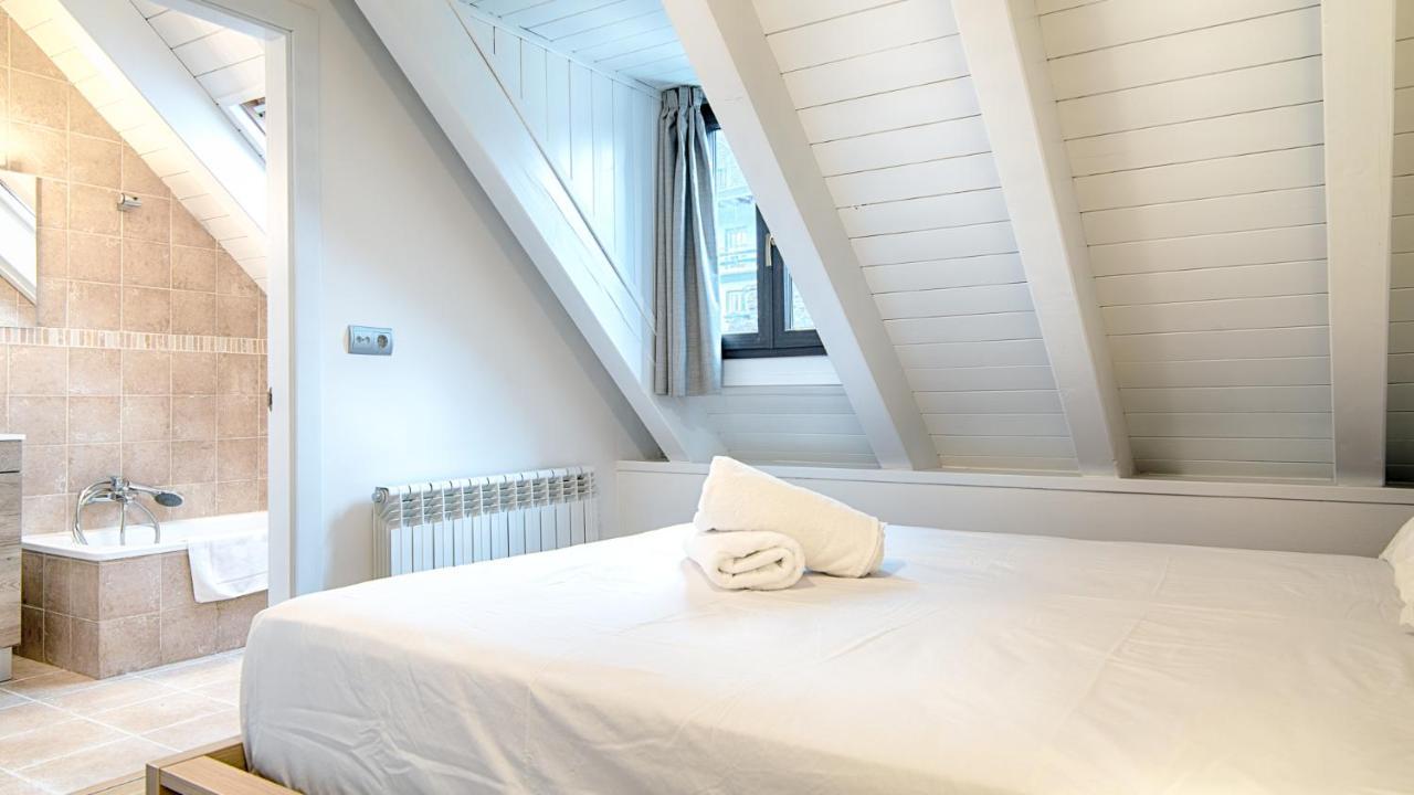Saplan Real Estate Pijauert Appartement Les Buitenkant foto