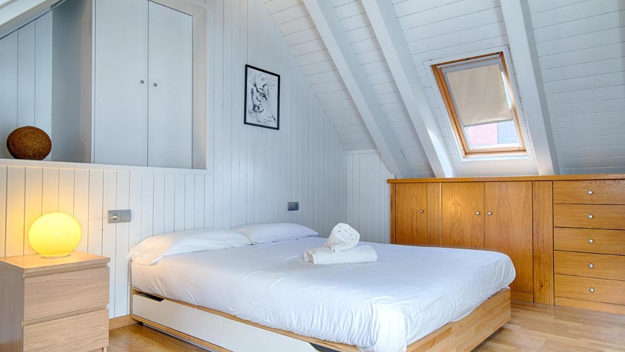 Saplan Real Estate Pijauert Appartement Les Buitenkant foto