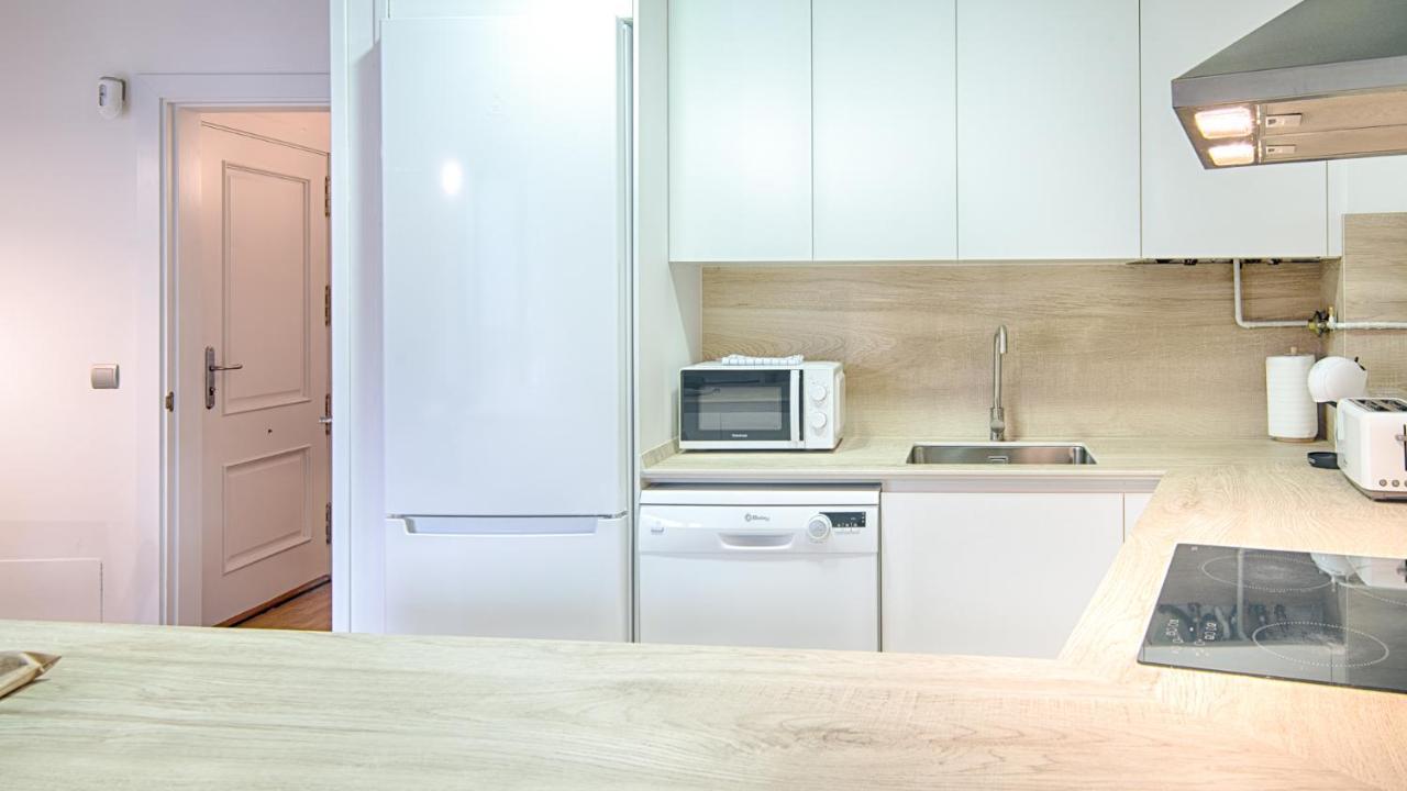 Saplan Real Estate Pijauert Appartement Les Buitenkant foto